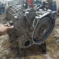 تعمیر گیربکس چینی اتوماتیک و دنده ای