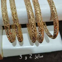 النگو طلا نو 2درصد