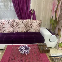 مبل شیک کاملا تمیز