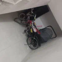 دوچرخه سایز۲۰|دوچرخه، اسکیت، اسکوتر|تبریز, |دیوار