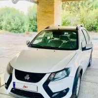 کوییک GXR رینگ اسپرت، مدل ۱۴۰۴