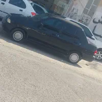 پراید ۱۳۱مدل ۹۱