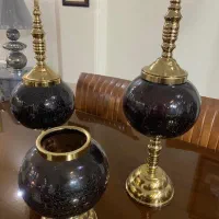 ۳تیکه دکوری|صنایع دستی و سایر لوازم تزئینی|تهران, علم و صنعت|دیوار