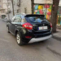 برلیانس h320 اتومات مدل ۹۷|خودرو سواری و وانت|رشت, جهاد|دیوار