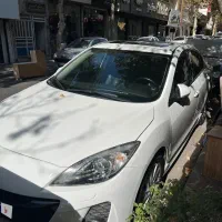 مزدا ۹۷ دو برگ سند خانگی ( تمیزو بیرنگ)