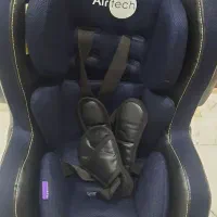 صندلی ماشین