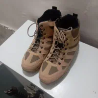 نیم پوتین مردانه سایز44