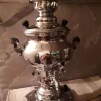 سماور در حد نو