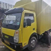 آمیکو تناژ5200تن|خودرو سنگین|اصفهان, ملک‌شهر|دیوار