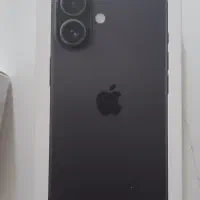 آیفون ۱۶ نات اکتیو ۱۲۸. با شارژر