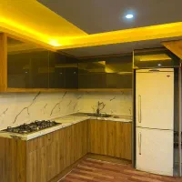 اجاره ویلا هروی|اجارهٔ کوتاهمدت ویلا و باغ|باسمنج, |دیوار