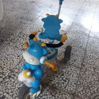 سه چرخه