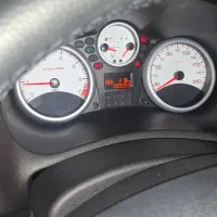 207 صفر کیلومتر 1404 ارتقا یافته دنده ای پانا