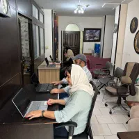 بازاریاب حضوری*فقط خانم*پاره وقت|استخدام بازاریابی و فروش|تهران, سعادت‌آباد|دیوار