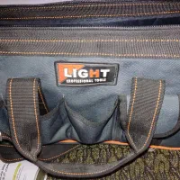 کیف ابزار لایت