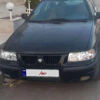 سمند مشگی مدل ۸۲ دوگانه الپیجی