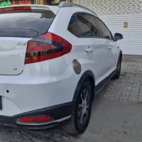 ام وی ام ۳۱۵ مدل ۹۷ نقد و اقساط|خودرو سواری و وانت|مشهد, شفا|دیوار