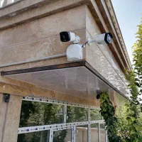 فروش و نصب انواع دوربین مداربسته