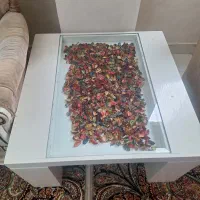 مبل راحتی 7 نفره|مبلمان خانگی و میز عسلی|محمدیه-قزوین, |دیوار