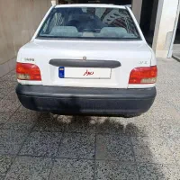 پراید 131مدل90|خودرو سواری و وانت|آزادشهر, |دیوار