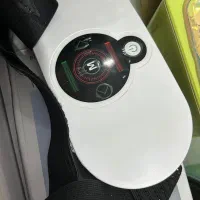 دستگاه ماساژور هوشمند هم برای درد هم چربی سوزی