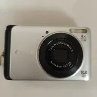 دوربین کنون مدل A3000 is|دوربین عکاسی و فیلم‌برداری|کرمانشاه, |دیوار