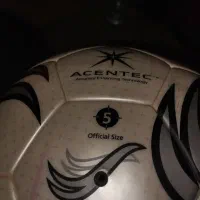 توپ چهل تیکه اصلی|ورزشهای توپی|خرمآباد, |دیوار