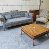 مونیکا مبل جدید آرامو