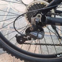 دوچرخه ویوا ۲۶|دوچرخه، اسکیت، اسکوتر|همدان, |دیوار