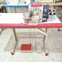 چرخ زیگزال ۴نخ دینام سرخود رویانگ درحدنو بسیارنو