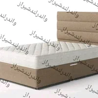 سرویس خواب واندرلند نیم سرویس دو ۲ نفره تخت ۱ نفره|تخت و سرویس خواب|شیراز, شهرک فرزانگان|دیوار