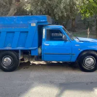 حمل ماسه نخاله و تمامی مصالح ساختمانی