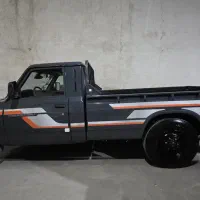 زامیادنیسان اکستند۱۴۰۴ دوگانه