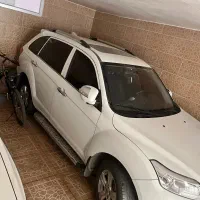 لیفان x60