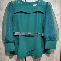 شومیز دامن مجلسی مناسب خواستگاری