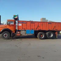 بنزده چرخ ۲۶۳۴