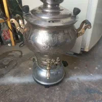 سماور گازی ۶لیتری