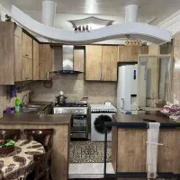 فروش آپارتمان ۵۶ متری ۱ خوابه در حسینی فردوس|فروش آپارتمان|تهران, شهرک فردوس (حسینی)|دیوار