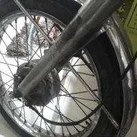 فروش موتور سیکلت سه چرخ