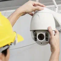 نصاب دوربین / دزدگیر منزل / مودم 5G / اقساطی