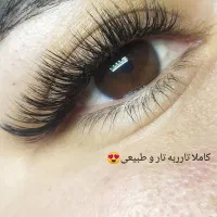 اکستنشن مژه ،لیفت مژه و ابرو