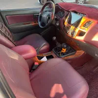 تویوتا هایلوکس 2012|خودرو سواری و وانت|بانه, |دیوار