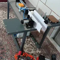 دستگاه بسته بندی دستمال کاغذی