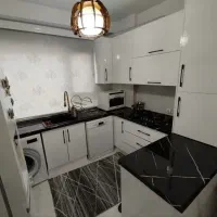 نگین غرب 118متر 2خواب  اردستانی