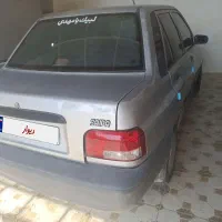 پراید مدل 85|خودرو سواری و وانت|مهر, |دیوار