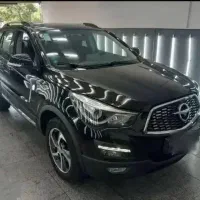 هایما s5 نیوفیس 403 با لوازم