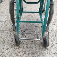 ویلچر  جهت فروش|پزشکی|اهواز, کمپلو شمالی|دیوار