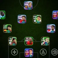 اکانت ای فوتبال