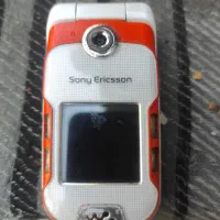 گوشی موبایل سونی اریکسون w710