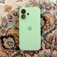 کاور سیلیکونی آیفون ۱۶